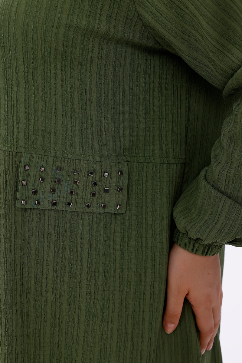 MSB Belva Set Green