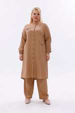 MSB Belva Set Mink