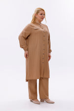 MSB Belva Set Mink