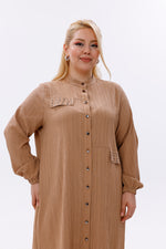 MSB Belva Set Mink