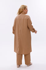 MSB Belva Set Mink