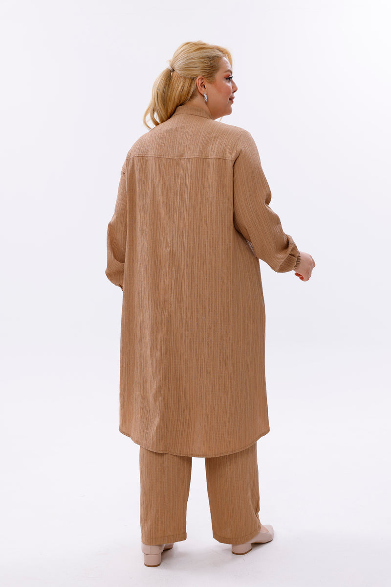 MSB Belva Set Mink