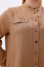 MSB Belva Set Mink