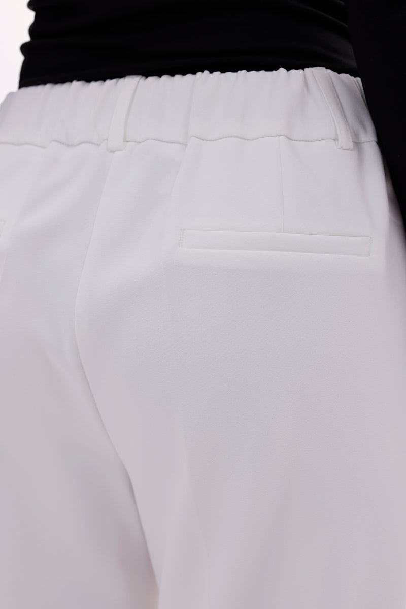 SZ Sofia Corsage Epaulet Ecru
