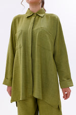 AFL Bahriye Set Oil Green