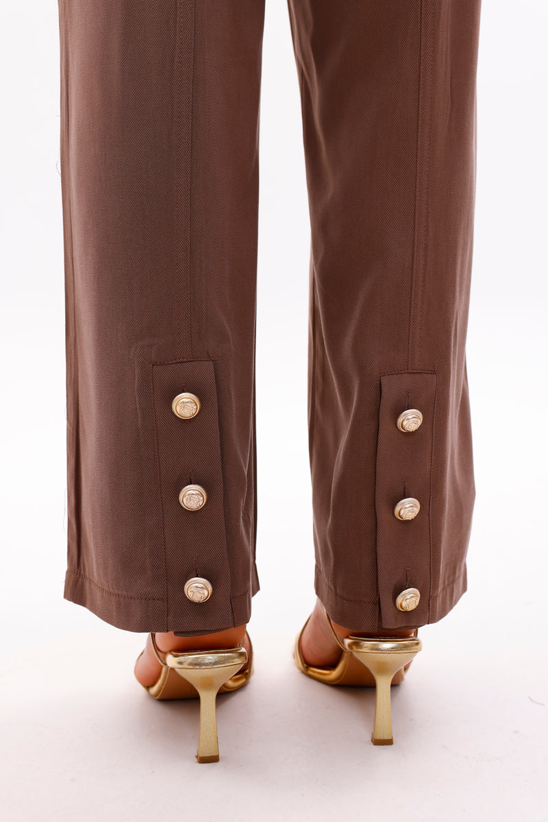 HLY Alexsa Set Brown