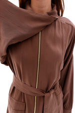 HLY Alexsa Set Brown