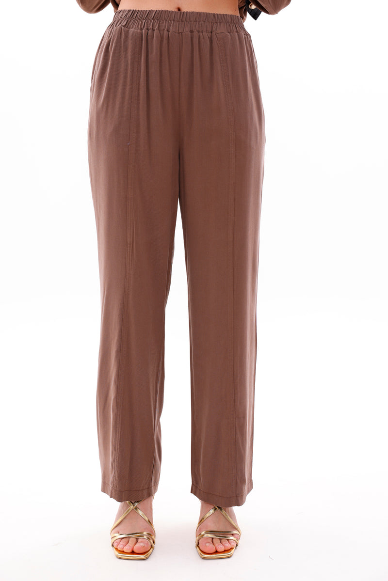 HLY Alexsa Set Brown