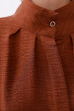 AFL Haymana Set Brown