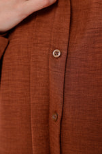 AFL Haymana Set Brown