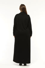 F&G 9100 Dress Black