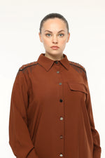 F&G 9605 Cape Brown