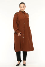 F&G 9605 Cape Brown