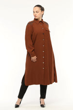 F&G 9605 Cape Brown