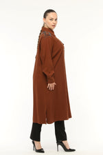 F&G 9605 Cape Brown