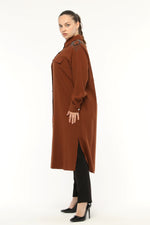 F&G 9605 Cape Brown