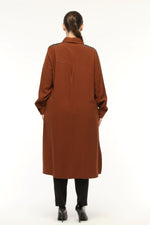 F&G 9605 Cape Brown