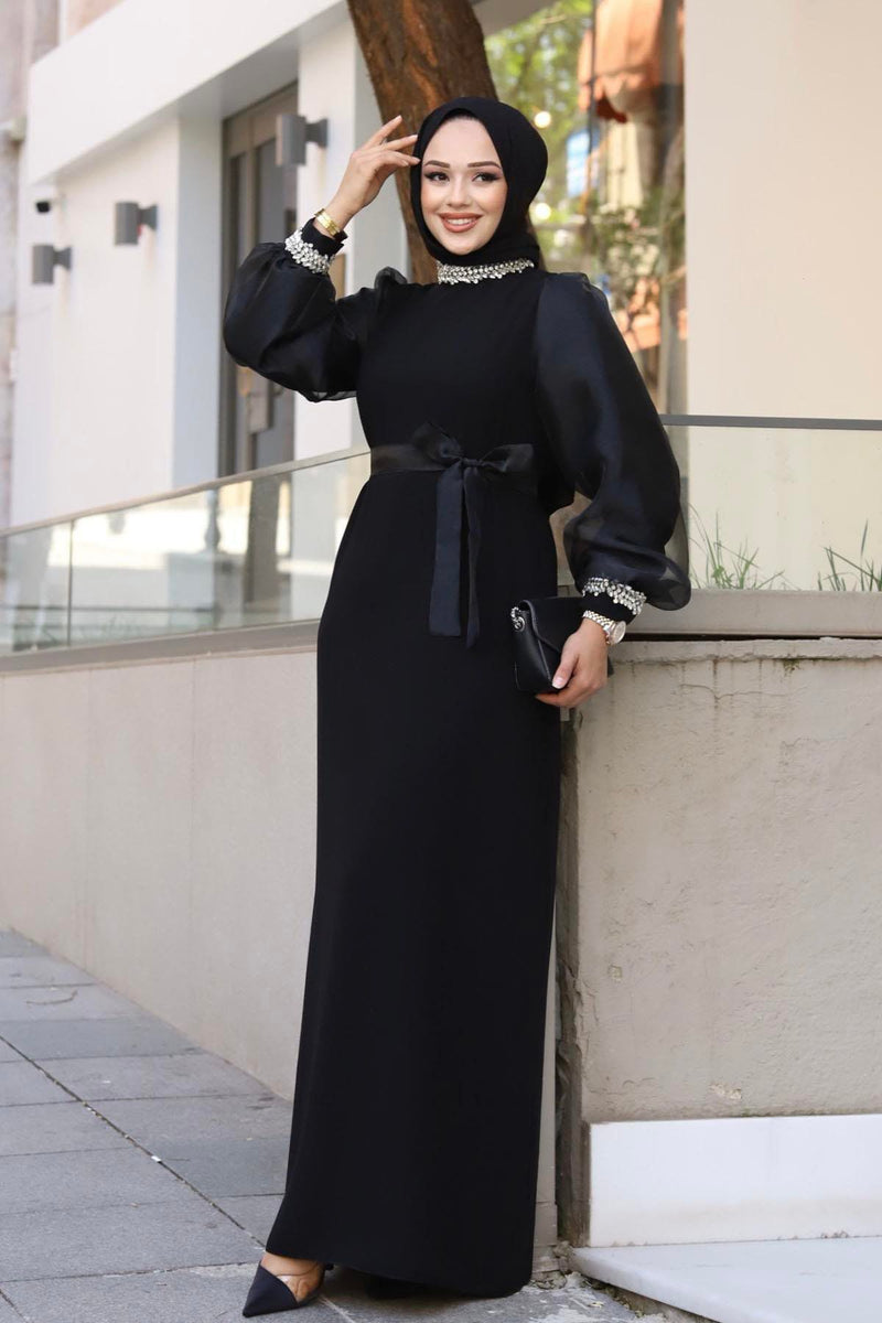T&N Sehrinur Dress Black