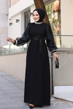 T&N Sehrinur Dress Black