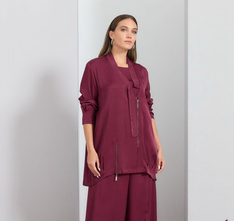F&G Gozde 3 Pc Set Ivy