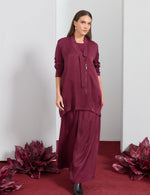 F&G Gozde 3 Pc Set Ivy