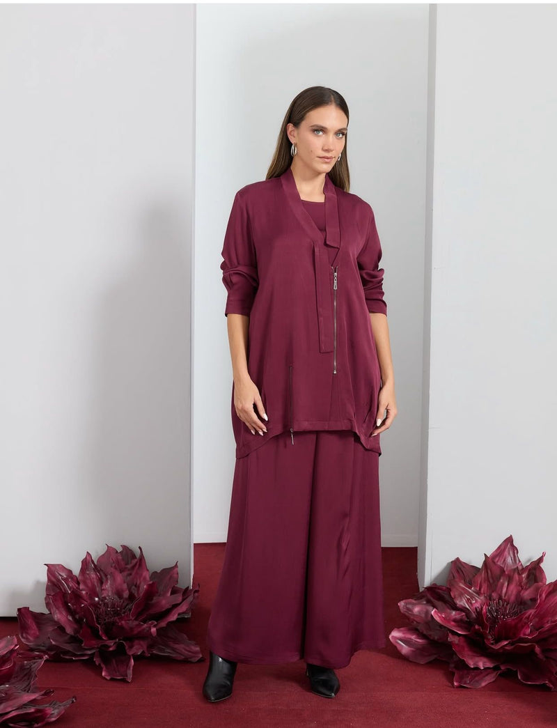 F&G Gozde 3 Pc Set Ivy