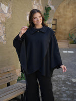 DL Felt Pancho Black