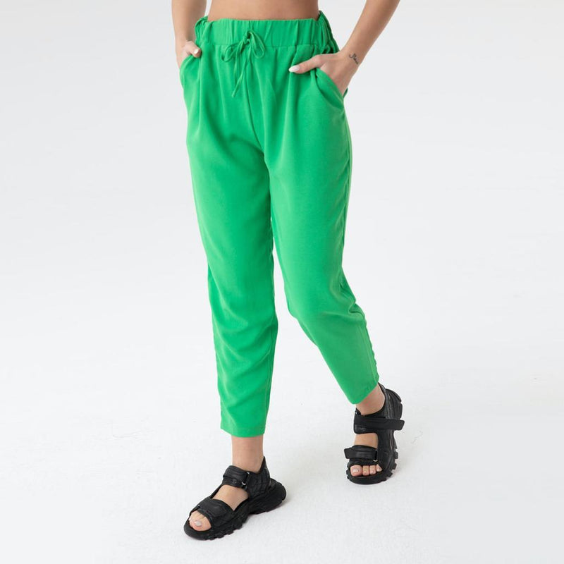 PN 18102 Pants Green