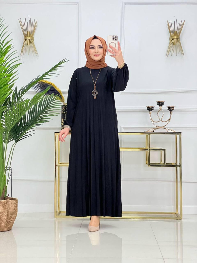 AFL Kalina Dress Black