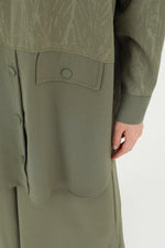 PN Hande Set Khaki