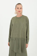 PN Hande Set Khaki