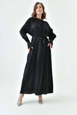 AFL Ericca Dress Black