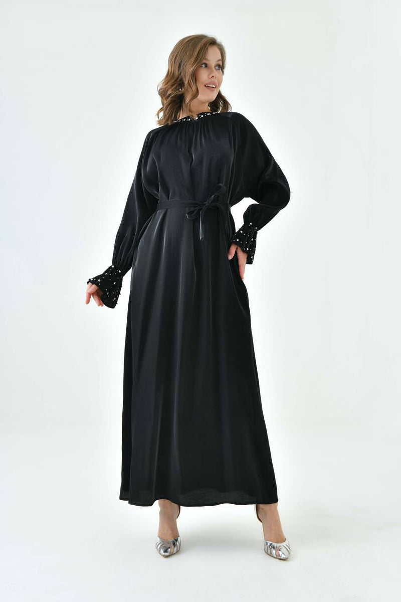 AFL Ericca Dress Black