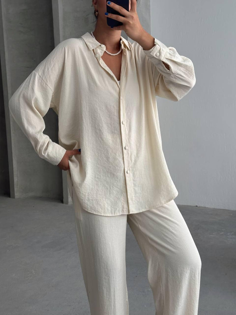 KCH Rosemary Set Beige