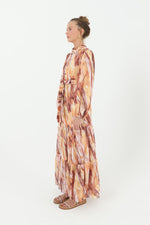 PN Gimba Dress Latte