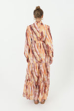 PN Gimba Dress Latte