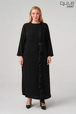 DL Hilas Dress Black