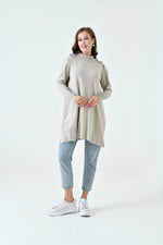 AFL Shika Tunic Stone