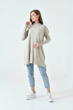 AFL Shika Tunic Stone