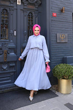 NSH Candy Set Blue