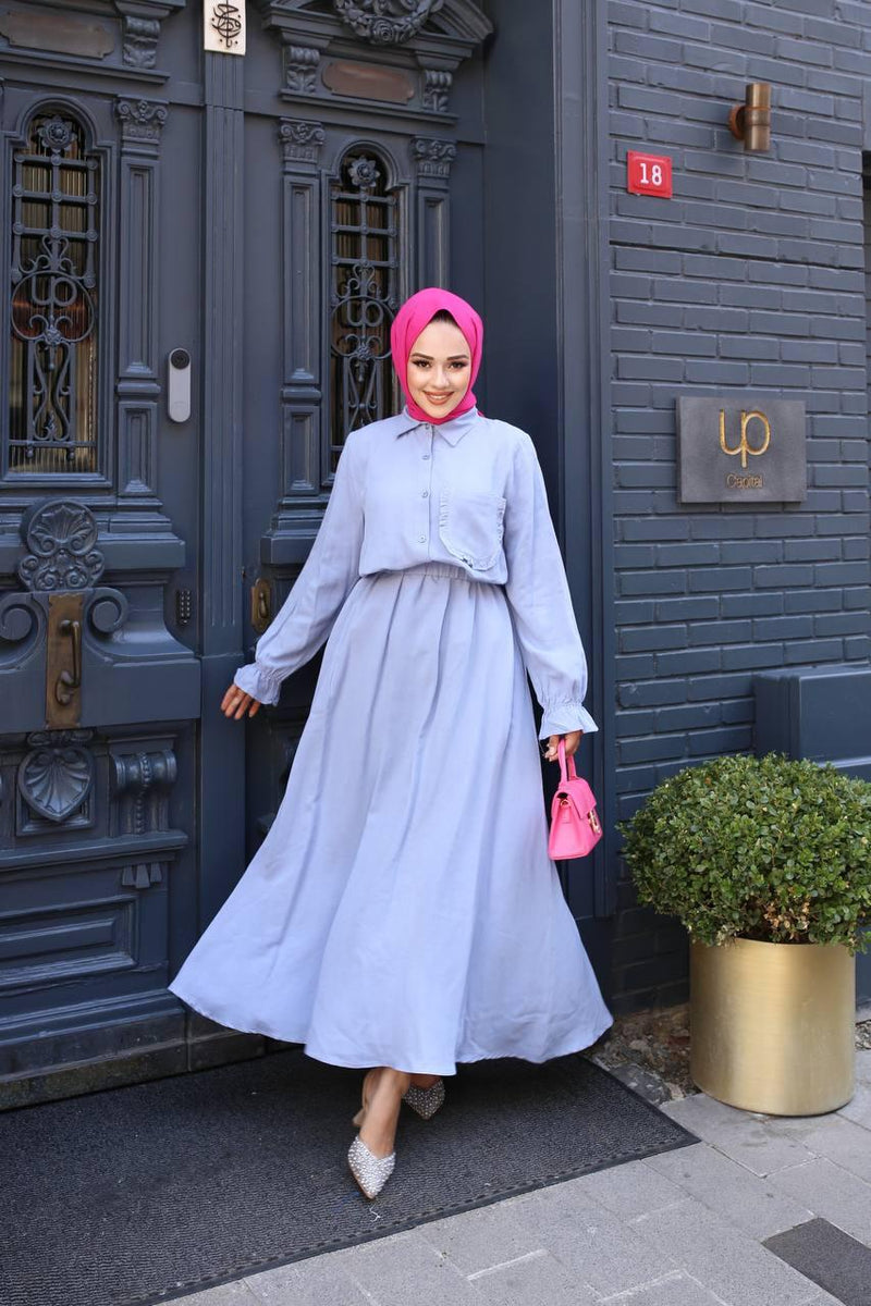 NSH Candy Set Blue
