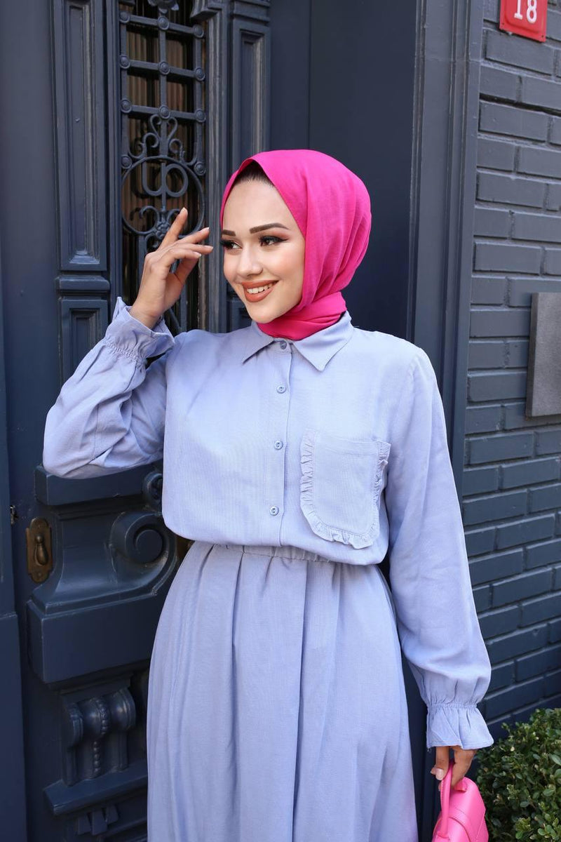 NSH Candy Set Blue