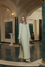 J&S Simin Set Olive