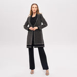 FDN Seren Speacial Occasion Set Black
