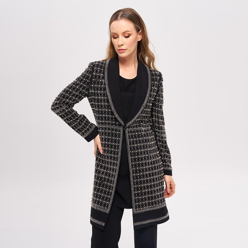 FDN Seren Speacial Occasion Set Black