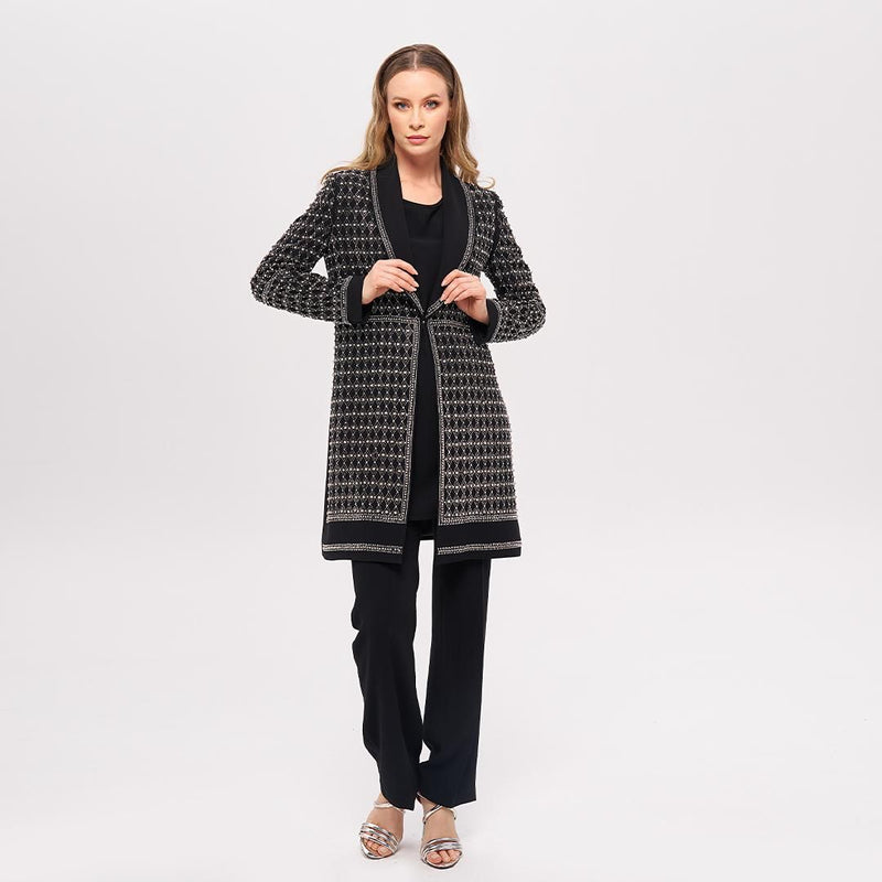 FDN Seren Speacial Occasion Set Black