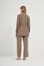 FTZ Audrey Set Coffe