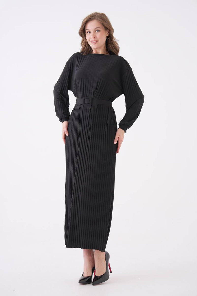 AFL Verony Dress Black