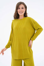 AFL Afitad Set Oil Green