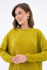 AFL Afitad Set Oil Green